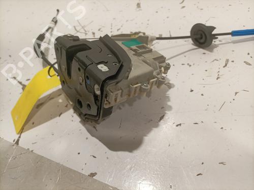 Front right lock AUDI A4 B8 Avant (8K5) 3.0 TDI quattro | BP22584986C97 