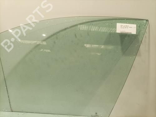 Front left door window BMW X6 (E71, E72) M | BP26131899C18 