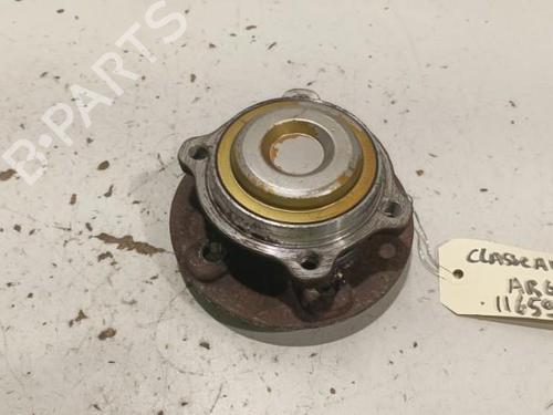 Used Left rear steering knuckle Left rear steering knuckle MERCEDES-BENZ A-CLASS (W177) A 200 (177.087) (163 hp) 22574646 22574646