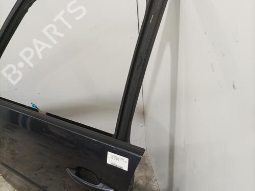Left front door CITROËN C4 Picasso I MPV (UD_) 1.6 HDi | BP27523265C2 