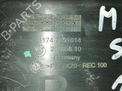 Used Pipe Pipe MINI MINI (F55) Cooper SD (170 hp) 22591281 22591281