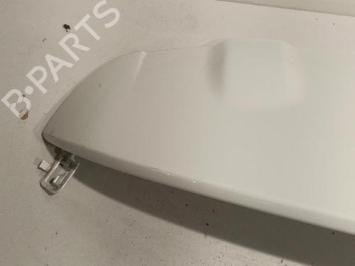 Rear spoiler RENAULT CLIO IV (BH_) 1.5 dCi 90 | BP22577232C96 