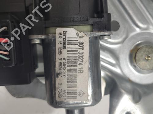 Used Front right window mechanism Front right window mechanism 36413900 36413900