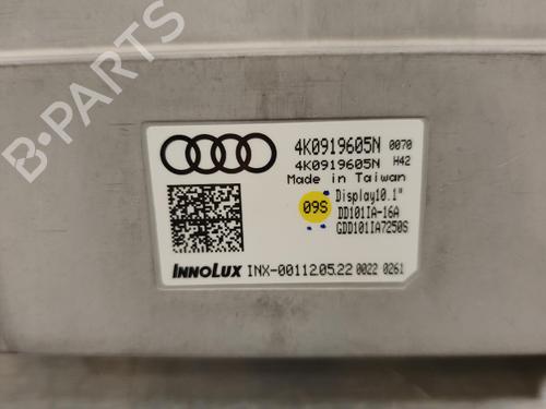 Other AUDI A6 C8 Avant (4A5) 55 TFSI e quattro | BP40507604O1 - Image 6