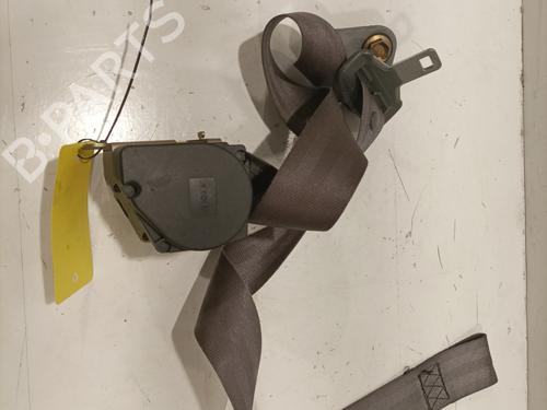 Used Front left seatbelt Front left seatbelt RENAULT TWINGO I (C06_) 1.2 (C066, C068) (58 hp) 35924325 35924325