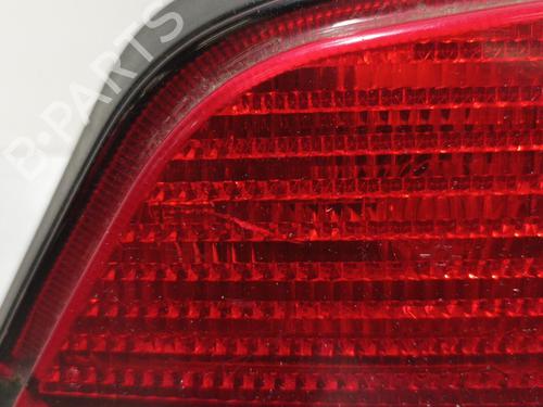 Right taillight PEUGEOT 306 Hatchback (7A, 7C, N3, N5) 1.9 D | BP22572293C35 