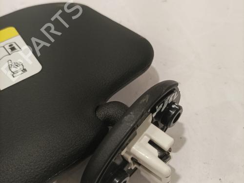 Right sun visor TOYOTA C-HR (_X1_) 2.0 Hybrid (MAXH10) | BP37993998I2 - Image 5