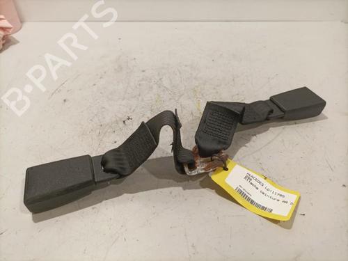 Seat buckle MERCEDES-BENZ 123 Coupe (C123) 280 CE | BP22569591I32