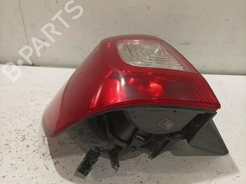 Left taillight DACIA LOGAN MCV II 1.5 dCi | BP39255165C34 - Image 4