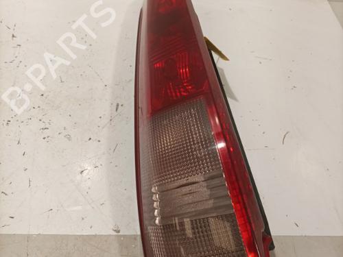 Used Left taillight NISSAN X-TRAIL I (T30) 2.2 Di 4x4 (114 hp) 22574031