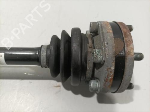 Right rear driveshaft PORSCHE 911 Convertible (996) 3.4 Carrera 4 | BP22585567M41 