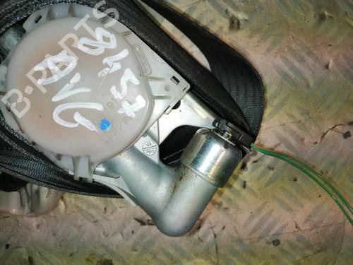 Used Front left seatbelt Front left seatbelt SUZUKI SWIFT III (MZ, EZ) 1.3 (RS413, ZC11S) (92 hp) 22590133 22590133