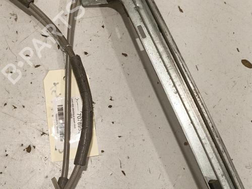 Used Front right window mechanism CITROËN XSARA Coupe (N0) 1.8 i 16V (110 hp) 22588276