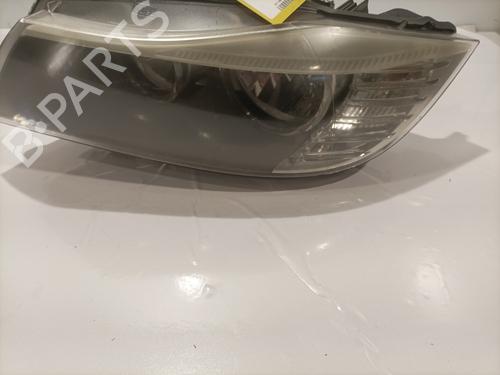 Left headlight BMW 3 Touring (E91) 320 d xDrive | BP23210893C28 - Image 5
