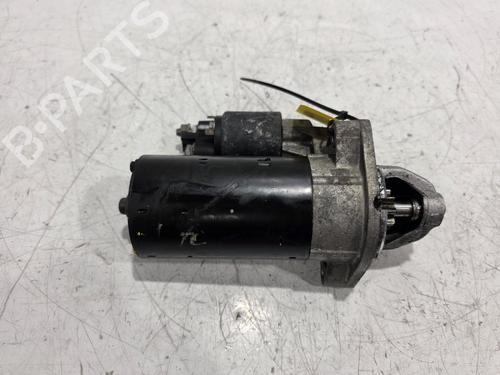 Motor arranque Motor arranque BMW 3 Coupe (E46) 318 Ci (118 hp) 39891821 39891821
