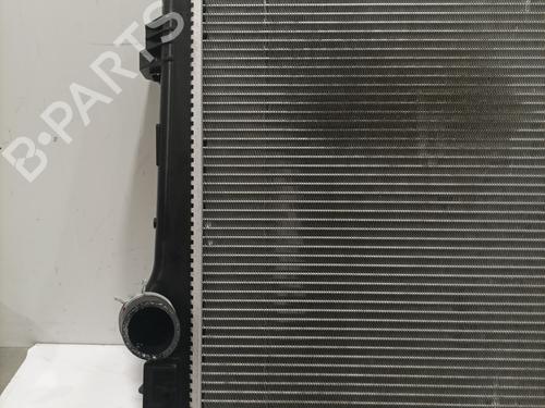 Water radiator RENAULT MEGANE IV Hatchback (B9A/M/N_) 1.6 TCe 205 (B9MV) | BP38033664M31 - Image 5