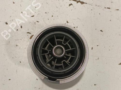 Air vent AUDI A3 Sportback (8VA, 8VF) 1.6 TDI | BP22571734I21 
