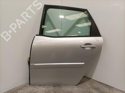 Used Left rear door CITROËN C4 Picasso I MPV (UD_) 1.6 HDi (109 hp) 22574027