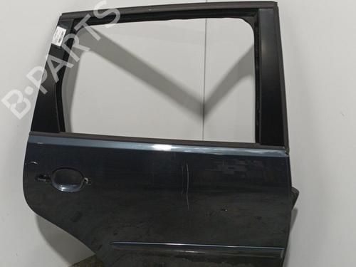 Used Right rear door VW POLO (9N_, 9A_) 1.9 TDI (101 hp) 22580088