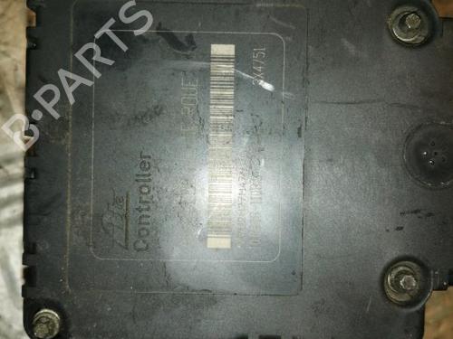 ABS pump PEUGEOT 206 Hatchback (2A/C) 1.4 HDi eco 70 | BP22583673M43 