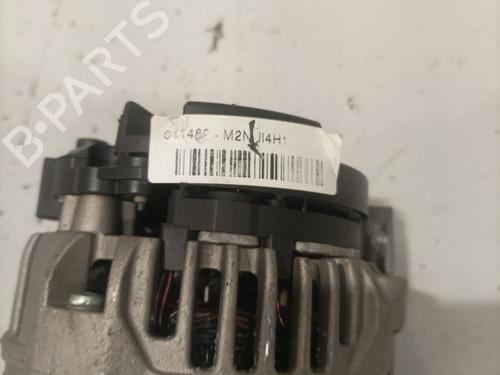 Alternator VW GOLF IV (1J1) 1.6 16V | BP23250837M7 