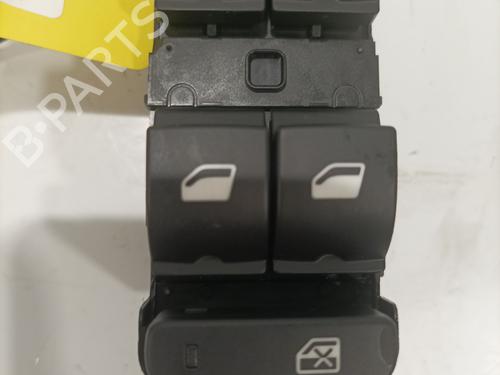 Used Left front window switch Left front window switch PEUGEOT 308 II (LB_, LP_, LW_, LH_, L3_) 2.0 BlueHDi 150 (150 hp) 24982761 24982761