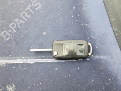 Mass air flow sensor VW GOLF IV (1J1) 1.9 TDI | BP22581113M95 