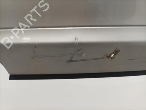 Rear bumper MERCEDES-BENZ C-CLASS Coupe (CL203) C 180 (203.735) | BP22585044C8 