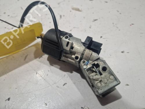 Used Ignition barrel Ignition barrel CITROËN C3 II (SC_) 1.4 HDi 70 (SC8HZC, SC8HR0, SC8HP4) (68 hp) 22569201 22569201