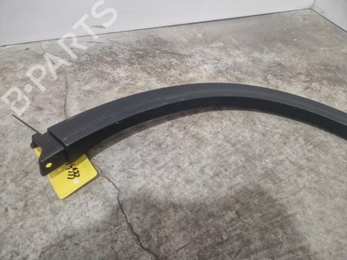 Rear left wheel arch trim SUZUKI VITARA (LY) 1.4 Hybrid (Mild Hybrid) AllGrip (APK414) | BP22584925C136 