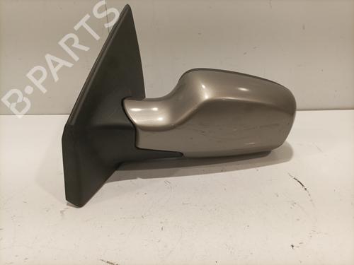 left-mirror-renault-clio-iii-br01-cr01-2005-2006-2007-2008-2009-2010-2011-2012-2013-2014-33950607 main image