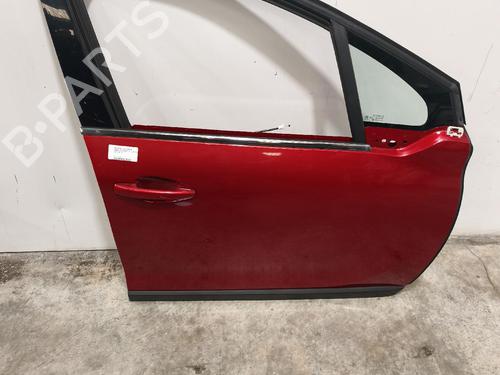 Used Right front door Right front door 37679218 37679218