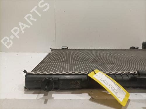 Used Water radiator Water radiator RENAULT KOLEOS I (HY_) 2.0 dCi 4x4 (HY0B) (173 hp) 22578845 22578845