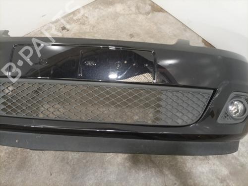 Front bumper FORD FIESTA V (JH_, JD_) 1.3 | BP29124333C7 