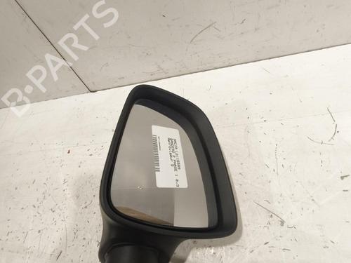Left mirror DACIA SANDERO II TCe 90 (B8M1, B8MA, B8AC) | BP36763052C26 - Image 5