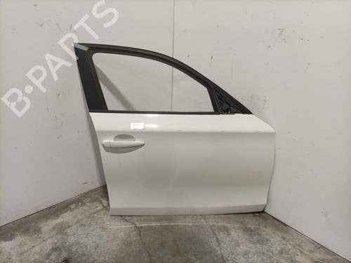 Used Right rear door BMW 1 (E87) 118 d (143 hp) 29378147