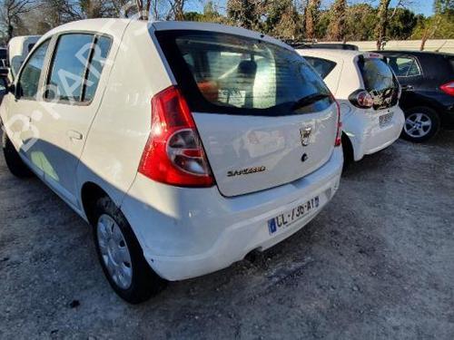 Switch DACIA SANDERO 1.2 16V | BP22577253I30  - Image 5