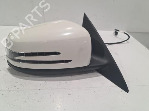 Used Right mirror Right mirror MERCEDES-BENZ CLA Coupe (C117) CLA 200 (117.343) (156 hp) 35793470 35793470