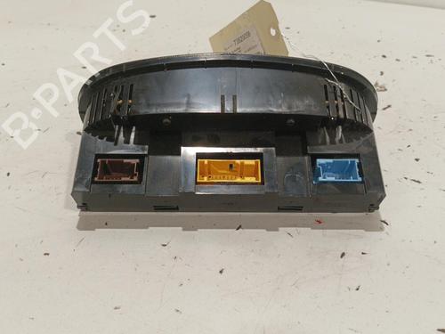 Climate control PEUGEOT 607 (9D, 9U) 2.7 HDi 24V | BP22576468I5 - Image 2