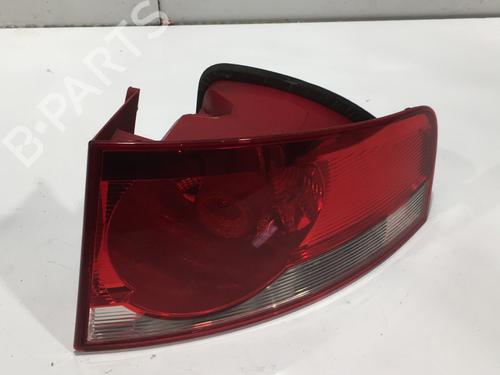 Used Right taillight SEAT ALTEA XL (5P5, 5P8) 1.2 TSI (105 hp) 25587973