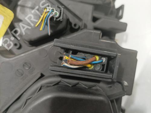 Used Right headlight Right headlight BMW X3 (E83) 2.0 d (150 hp) 28385913 28385913