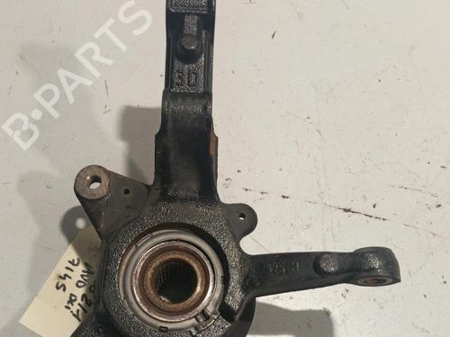 Right front steering knuckle RENAULT KANGOO / GRAND KANGOO II (KW0/1_) 1.5 dCi 110 (KW0C, KW0H) | BP22570587M26 