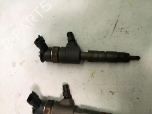 Spreder / Dyse CITROËN C3 II (SC_) 1.4 HDi 70 (SC8HZC, SC8HR0, SC8HP4) | BP22575718M100 
