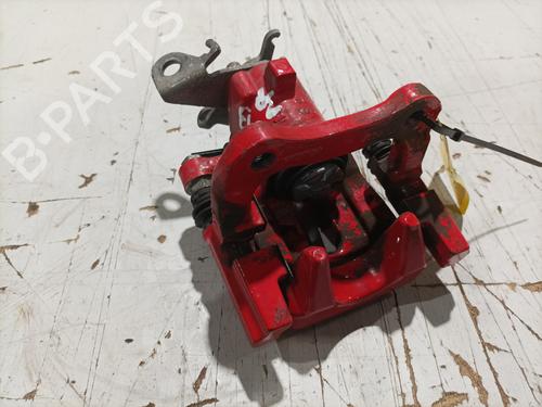 Used Right rear brake caliper Right rear brake caliper RENAULT CLIO IV (BH_) 1.6 RS (BHJ4, BHJ6, BHMM) (200 hp) 31090630 31090630