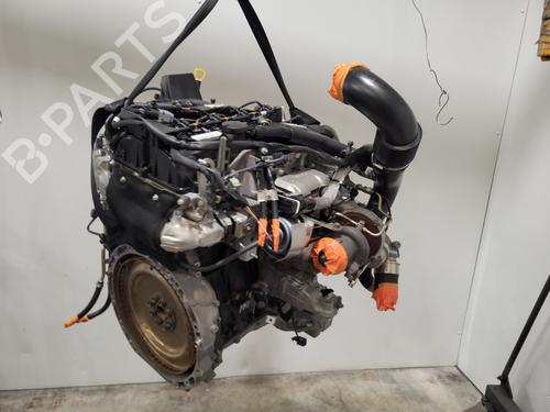 Engine MERCEDES-BENZ VITO Van (W447) | BP36948229M1 - Image 4