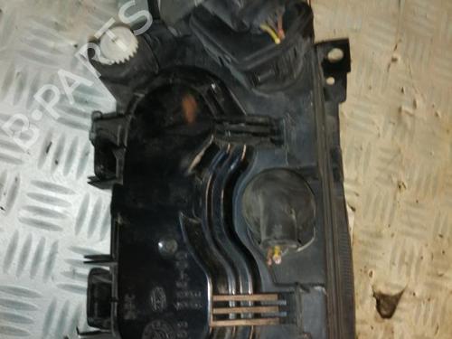 Used Right headlight Right headlight 22577994 22577994