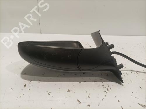 Left mirror PEUGEOT 307 (3A/C) 1.6 16V | BP22589562C26 