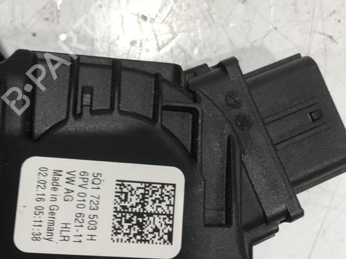 Pedal AUDI A3 Sportback (8VA, 8VF) S3 quattro | BP28153925I4 