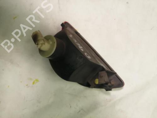 Used Rear bumper right light Rear bumper right light RENAULT CLIO III (BR0/1, CR0/1) 1.5 dCi (C/BR0G, C/BR1G) (68 hp) 22571309 22571309
