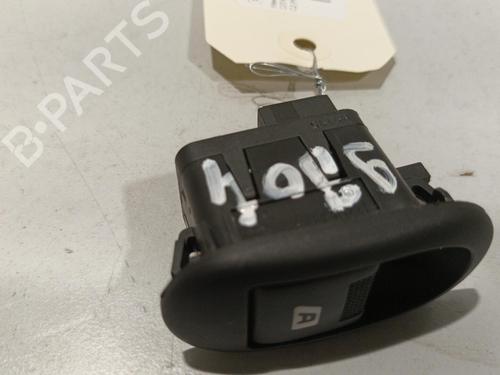 Right front window switch CITROËN C2 (JM_) 1.1 | BP22581002I26 
